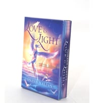 Love Light (aşk Işığı) Tarot Kartı Alk2779