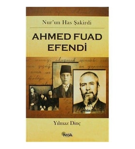 Ahmed Fuad Efendi