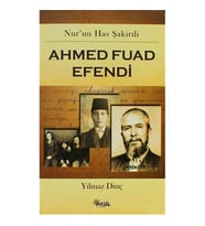 Ahmed Fuad Efendi