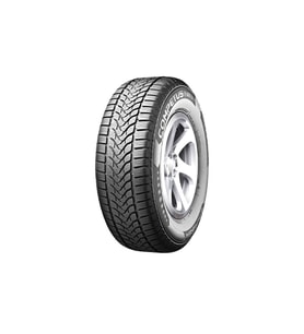 Lassa Competus Winter 2+ 225/60R17 99H M+S 3PMSF 4x4 Kış Lastiği (Üretim Yılı: 2025)