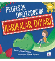 Profesör Dinozorus’un Harikalar Diyarı