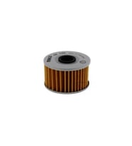 Kawasaki Kl650 Klr650 87-18 Mahle Ox796 Yağ Filtresi