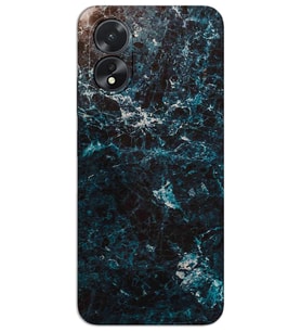 Oppo A38 Kılıf HD Desen Baskılı Kılıf - 5741