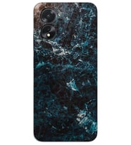 Oppo A38 Kılıf HD Desen Baskılı Kılıf - 5741