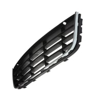 VOLKSWAGEN JETTA 2005 - 2010 ÖN TAMPON ORTA IZGARA KROMLU