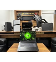 Monster Abra A7 V13.1 i5-11400H 8GB 500GB RTX3050 17.3" FHD 144Hz Oyuncu Bilgisayarı (İKİNCİ EL)