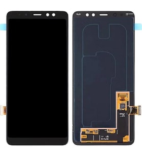 Samsung Galaxy A8 Plus 2018 SM-A730 Lcd Ekran Dokunmatik