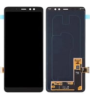 Samsung Galaxy A8 Plus 2018 SM-A730 Lcd Ekran Dokunmatik