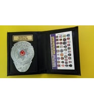 ÖZEL GÜVENLİK ROZETLİ CÜZDANI SATINAL-SADECE ÖZEL GÜVENLİK KIMLIK KARTLI,ÖZEL GÜVENLİK GÖREVLİSİ SATIN ALABİLİR.SIVILE SATILMAZ