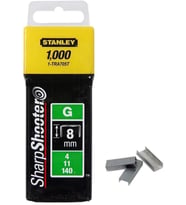 Stanley 1-TRA705T Zımba Teli Ağır İş 8Mm X 1000