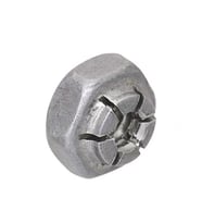 Kingstar 4C1-161 Dik Kumaş Kesim Motoru Somunu