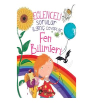 Eğlenceli Sorular İlginç Cevaplar - Fen Bilimleri