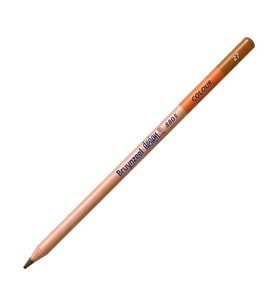 BRUYNZEEL DESING COLOUR KURU BOYA KALEMİ - YELLOW OCHRE - B880527K