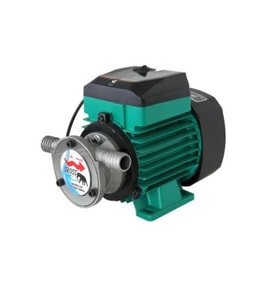 Gross 3/4 Inc Dıştan Çıkış Mazot ve Sıvı Aktarım Pompası 220 Volt