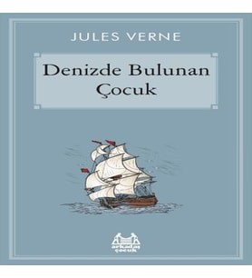 Denizde Bulunan Çuk