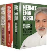 Rüyalara Cevaplar 3’lü Set
