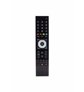 Weko Kl Gri Uyumlu Tuşlu Led Tv Kumanda