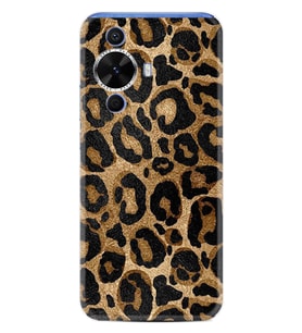 Huawei Nova 12S Kılıf Boutique Baskılı Resimli Leopar Pcode -055