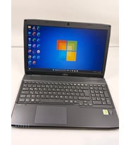 Fijitsu Lifebox A544 İntel İ5-4200M 12 Gb Ram 128 Gb SSD 15.6" W11 Dizüstü Bilgisayar