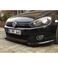 Volkswagen Golf Uyumlu 6 Rieger Ön Ek