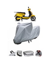 Stmax Marta 3000 Gri Motosiklet Brandası ARKA ÇANTA UYUMLU DEĞİLDİR