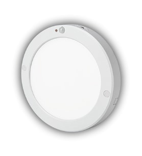 Sensörlü Tavan Armatürü - Cata CT-9247 Bologna 20W LED