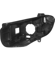Mercedes C257 2018- Far Kasası Sol Statik LED 2579061300 Wender
