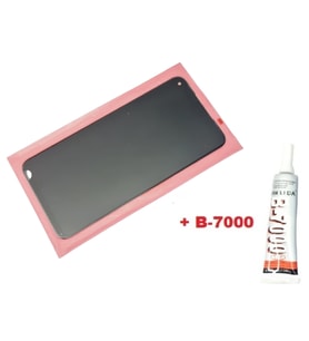 Hiking A26 Lcd Dokunmatik Ekran Servis + B-7000