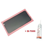 Hiking A26 Lcd Dokunmatik Ekran Servis + B-7000
