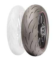 ANLAŞ VIENTO SPORT 150/60-17 MOTOSİKLET LASTİĞİ
