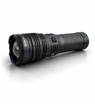 Bedotech Bd-12 60w Tg Led Alüminyum Alaşımlı Zoomlu Type-c Şarjlı El Feneri