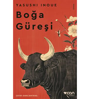 Boğa Güreşi - Yasushi Inoue