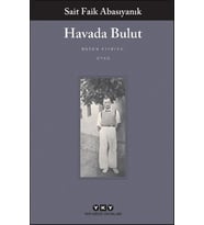 Havada Bulut