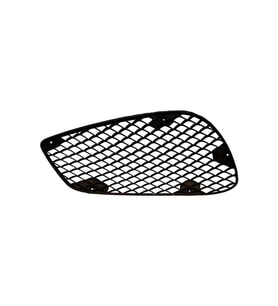 Mercedes W212 2013-2016 Tampon Izgarası &Ouml;n Sol A&ccedil;ık AMG A2128850224 Wender