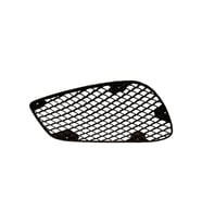 Mercedes W212 2013-2016 Tampon Izgarası &Ouml;n Sol A&ccedil;ık AMG A2128850224 Wender
