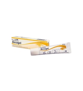 Recugel Göz Jeli 10 gr