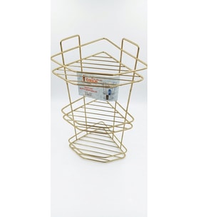 BANYO RAFI KÖŞELİK 3 LÜ GOLD