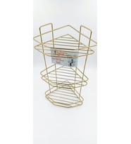 BANYO RAFI KÖŞELİK 3 LÜ GOLD