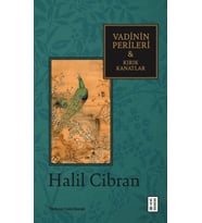 Vadinin Perileri &amp; Kırık Kanatlar