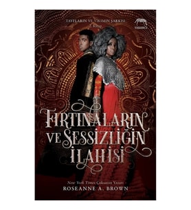 Fırtınaların ve Sessizliğin İlahisi