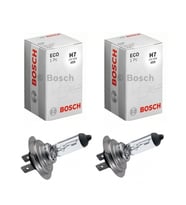 Bosch H7 Soket 55w 12 Volt Far Ampülü 2 Adet