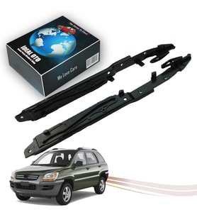 Kia Sportage 2 2004-2019 Sunroof Kızak Tamir Takımı -Metal