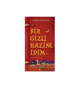 Bir Gizli Hazine İdim