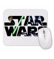 Star Wars 06 Mouse Pad