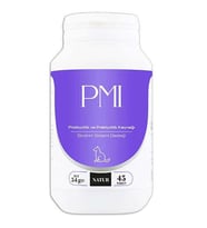 Natur PMI Prebiyotik Köpek Besin Takviyesi 45 Tablet
