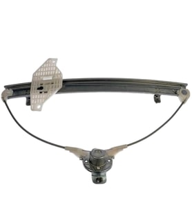 CAM KRİKOSU ÖN SOL MANUEL HYUNDAI ACCENT MİLENYUM ADMIRE 2000-2006 (Boş)