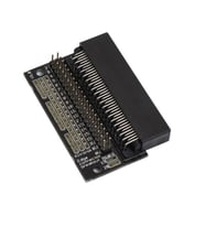 Micro:bit Genişletme Kartı - Lehimli
