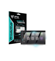 PIONEER DMH-1770NEX  6.8 Inch Navigation için 9H Nano IPG ProActive Ekran Koruyucu