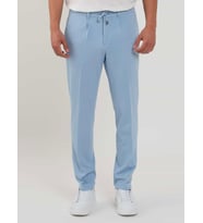 Mavi Erkek Slim Fit Fitilli Jogger Pantolon