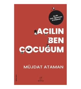 Açılın Ben Çocuğum